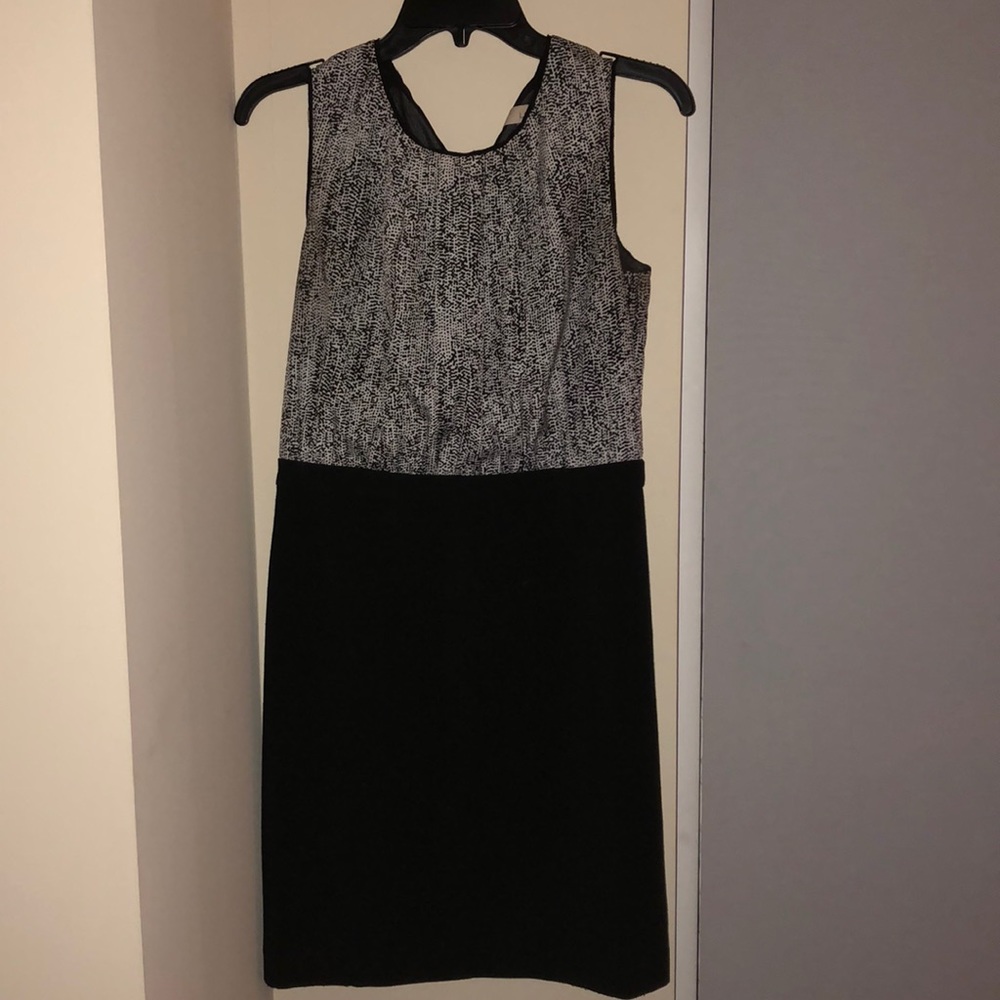 Ann Taylor LOFT sheath career dress!